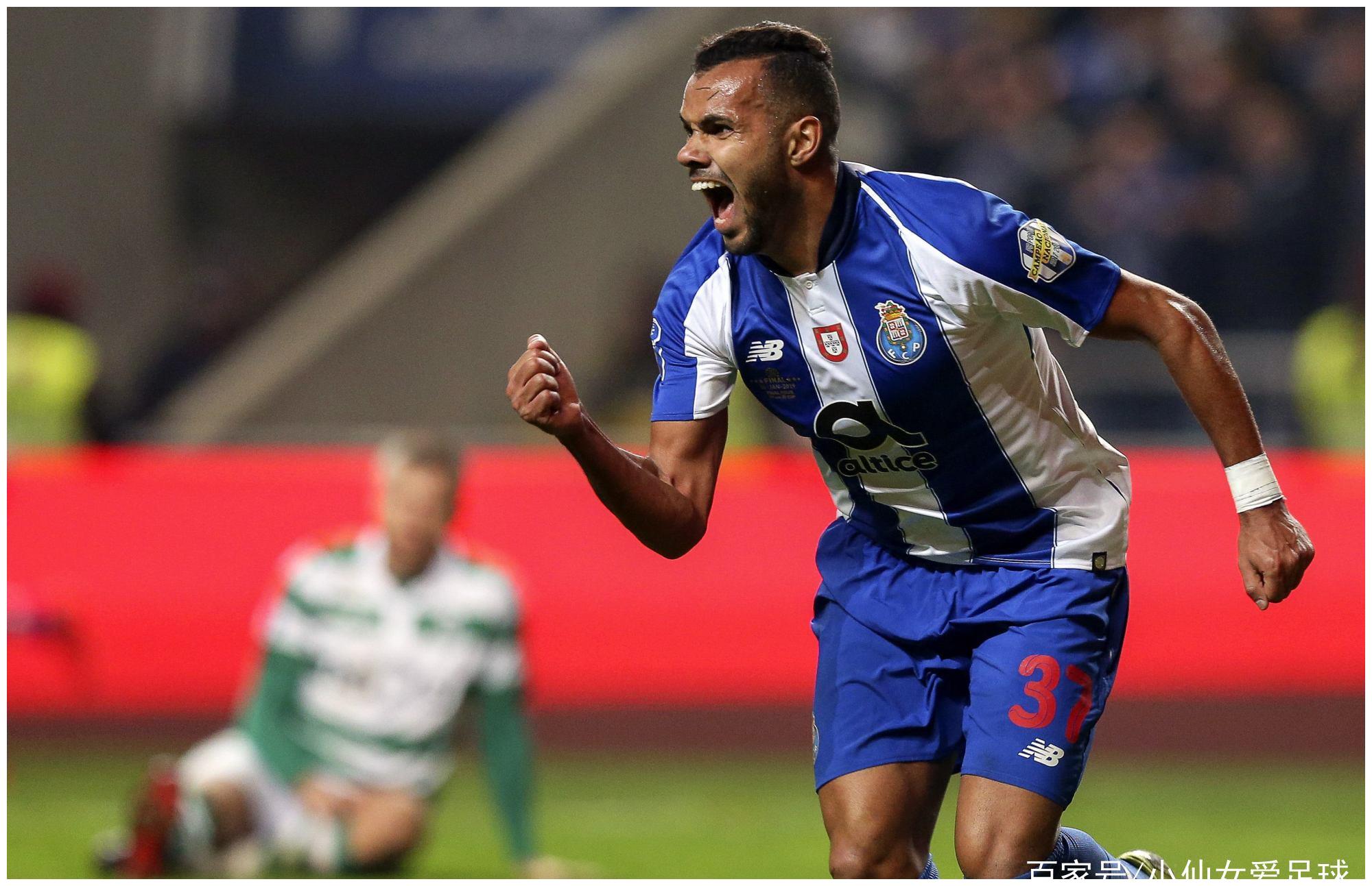 阿森纳vs波尔图集锦-九游体育平台